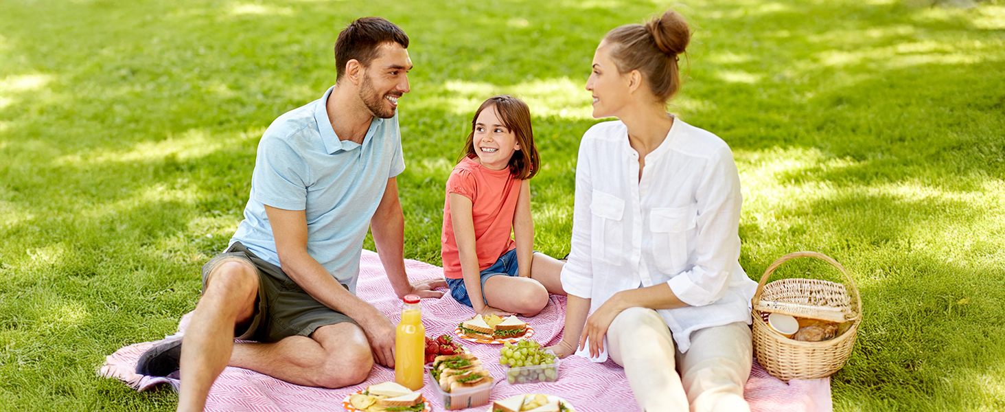 Набір контейнерів для зберігання продуктів 36 шт. з кришками, витіканнями, для кухні