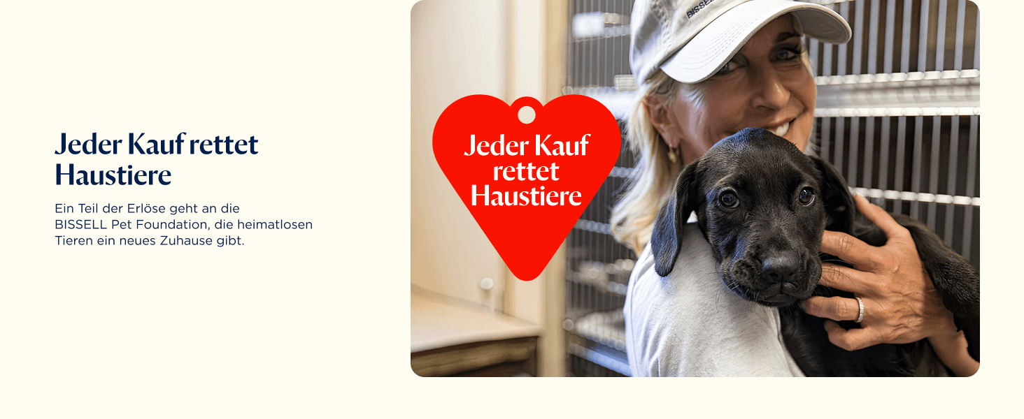 Бездротовий пилосос Bissell PowerClean FurGuard з акумулятором 2500 mAh, 280W, HEPA-фільтр, самоочищення щітки, світло FurFinder, для видалення шерсті тварин, 50 хв роботи