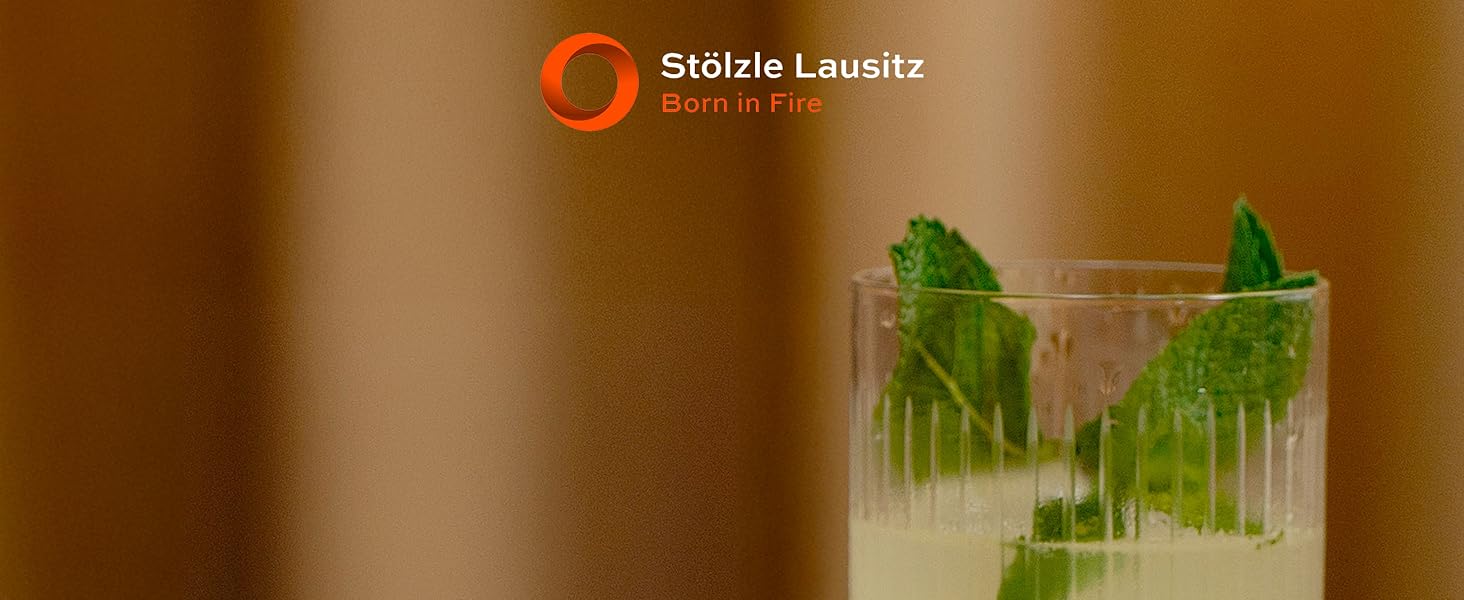 Набір келихів для шнапсу Stölzle Lausitz New York Bar 6 шт, 55 мл – кришталеве скло без свинцю, німецька якість, міцні келихи для шоту
