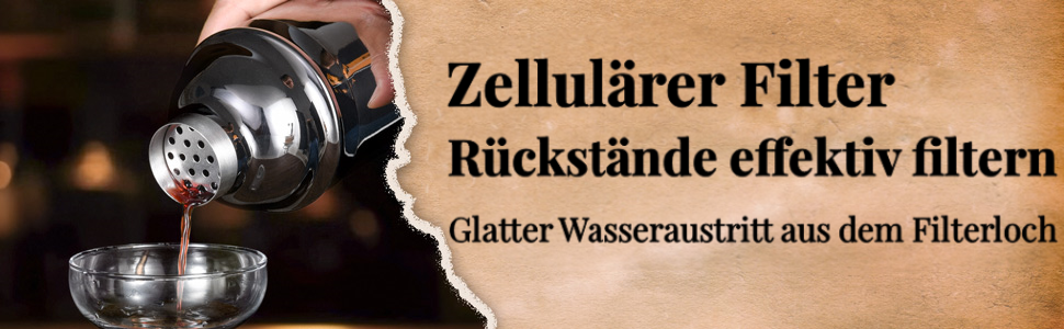 Набір шейкер для коктейлів, 5 предметів, 750 мл, нержавіюча сталь, професійний барменський набір, комплект для приготування Мартіні, барний інструмент для дому, з рецептами коктейлів (сірий)