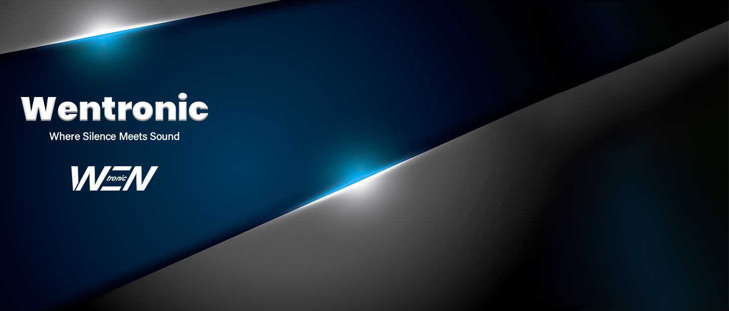 Wentronic Y01 Бездротові навушники Over-Ear з шумозаглушенням, Bluetooth 5.3, мікрофон, Hi-Res Audio, 48 годин роботи, складні, дихаючі, м'які амбушюри, рожевий колір