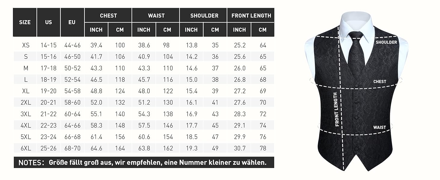 Краватка чоловіча квіткова, нагрудна хустка, кишеньковий хустинка HIDERN, жаккард, для весілля, бежева (XL)