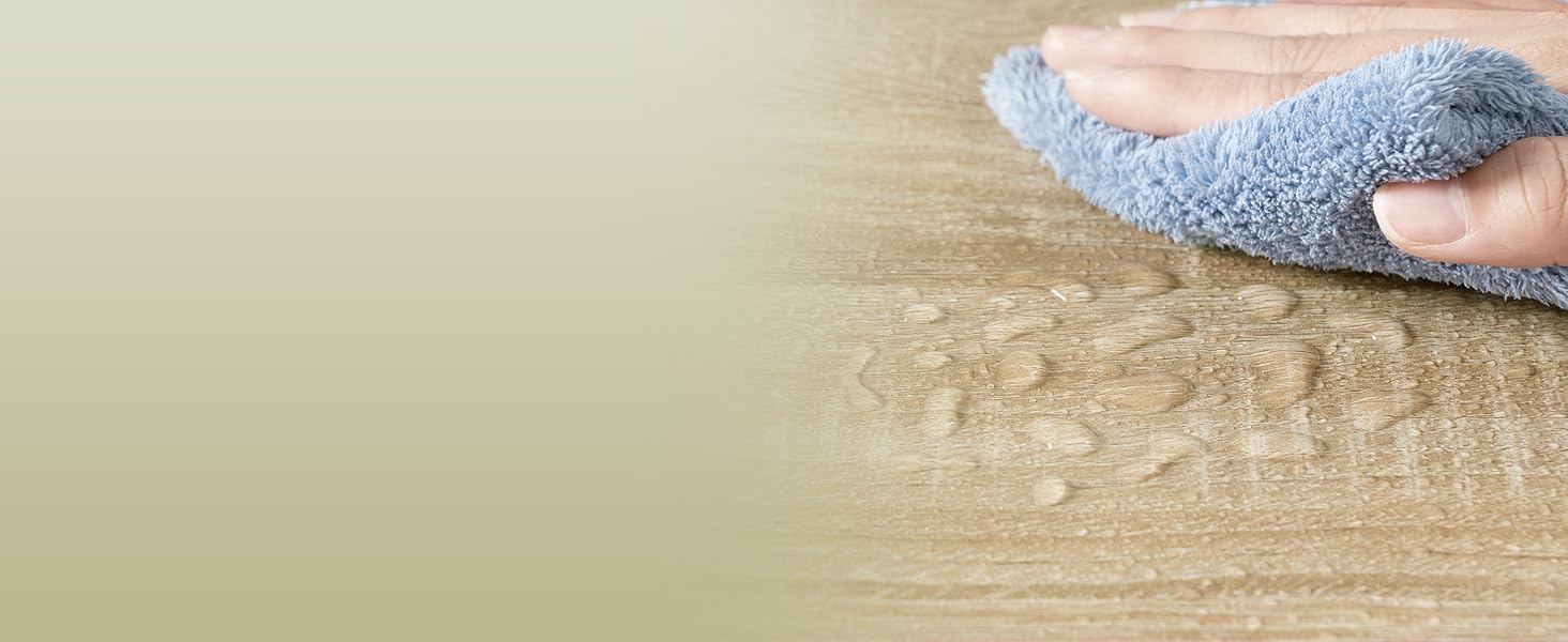 Підставка для рушників EUGAD з 3 полицями, з металу та ДСП, для ванної кімнати