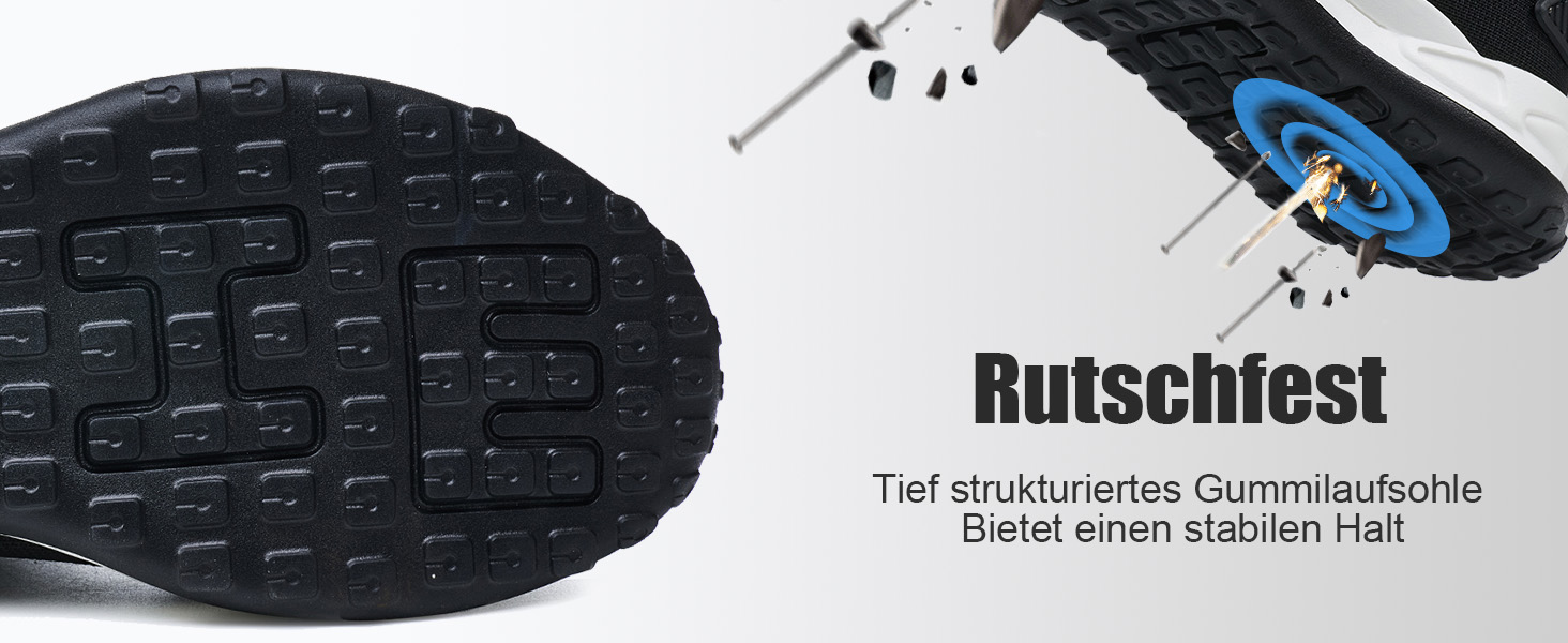 Черевики робочі, захисні для чоловіків та жінок. Легкі, спортивні, дихаючі, зі сталевим підноском. Розміри 36-46 EU, 46 EU. Колір: коричневий, на кнопці-фіксаторі.