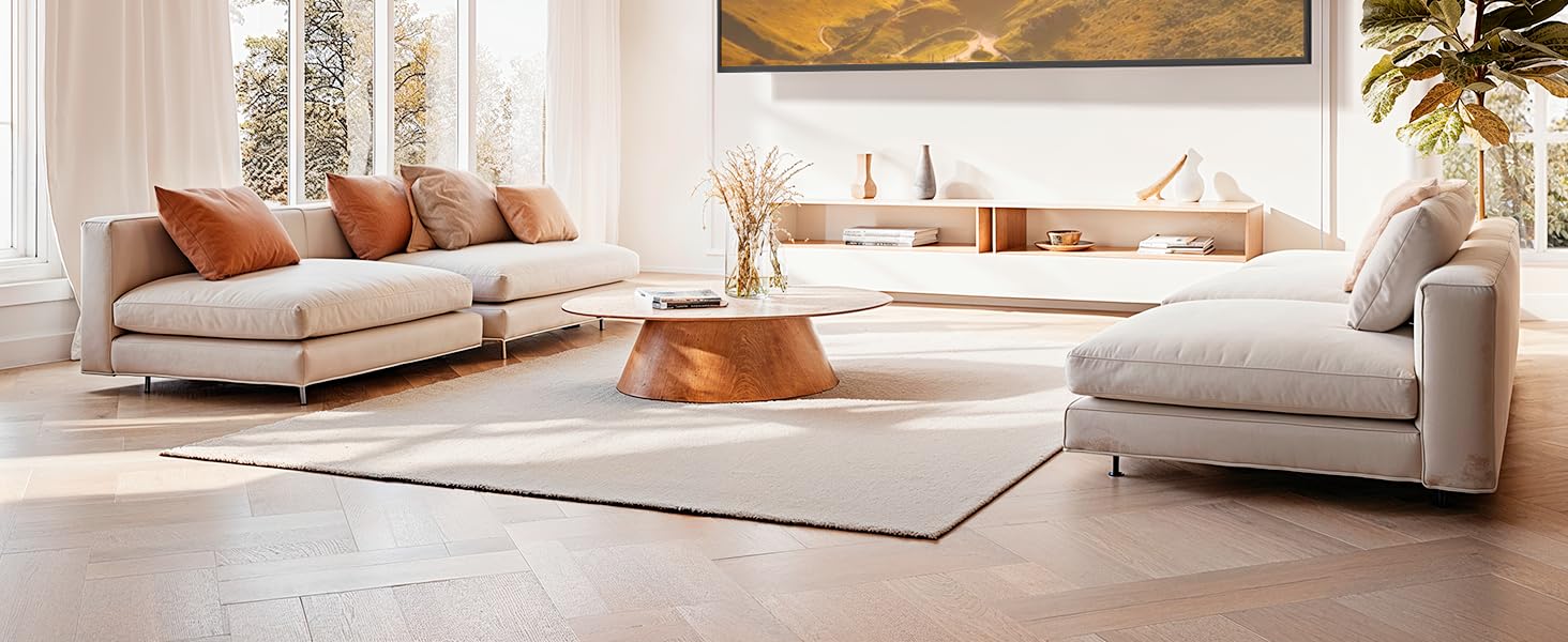 Настінна кріплення для телевізора Perlegear з розеткою, 42'-90', 68 кг, VESA 600x400 мм, PGLF11 (оновлена версія)