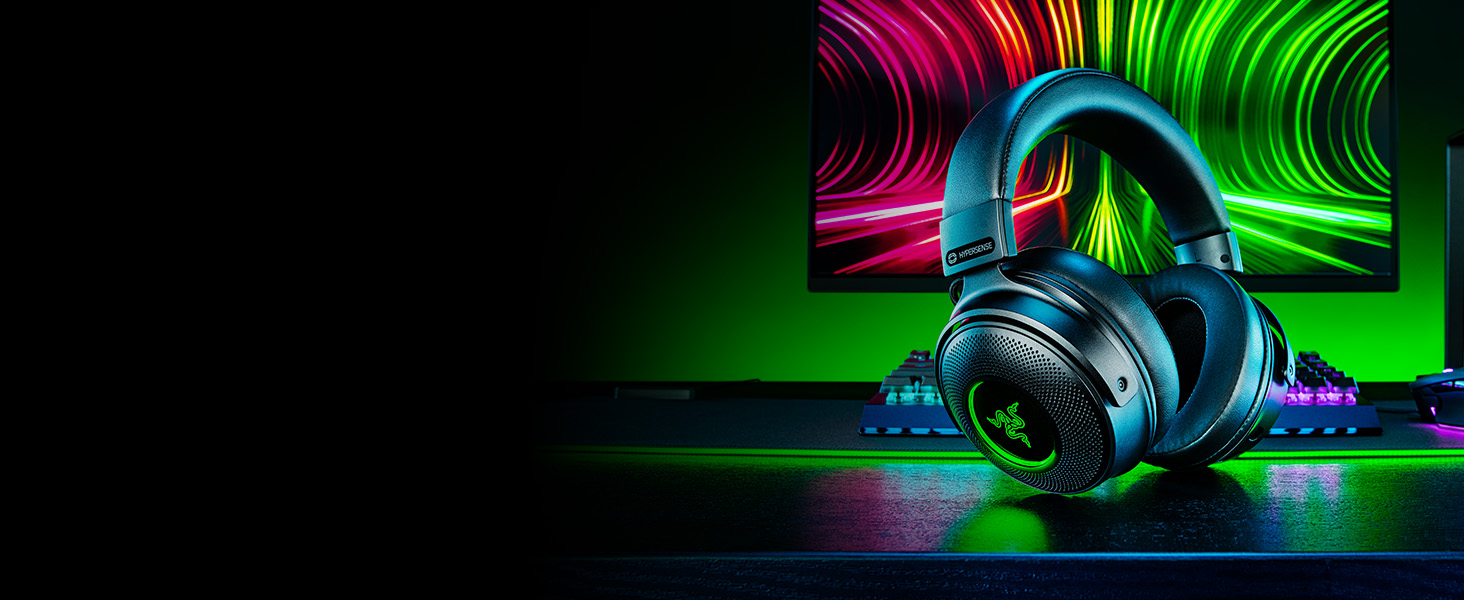 Механічна ігрова клавіатура Razer BlackWidow V4 Pro 75% з Green Switch, RGB Chroma, 6 макро-клавіші, Doubleshot ABS, QWERTY US-розкладка, чорна