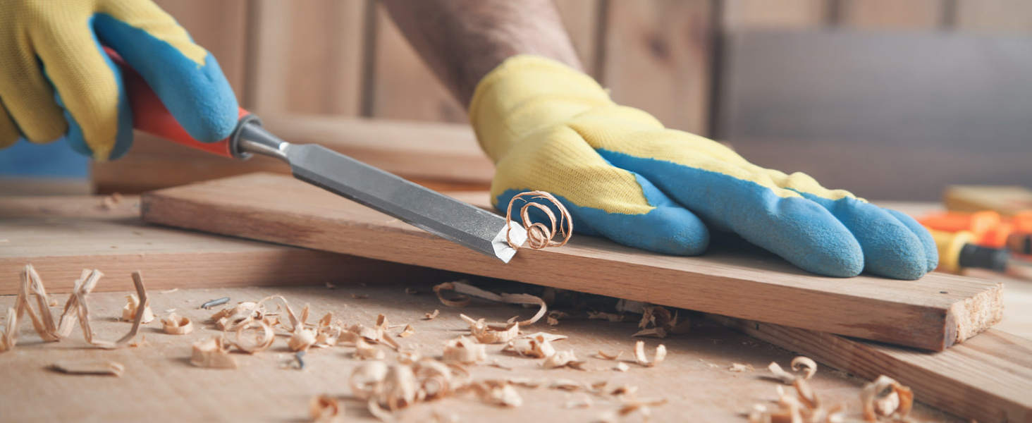 Дерев'яне ключниця з полицею на стіну, декоративне настінне кріплення для ключів, 5 гачків, для прихожої, спальні, вітальні (колір дерева)