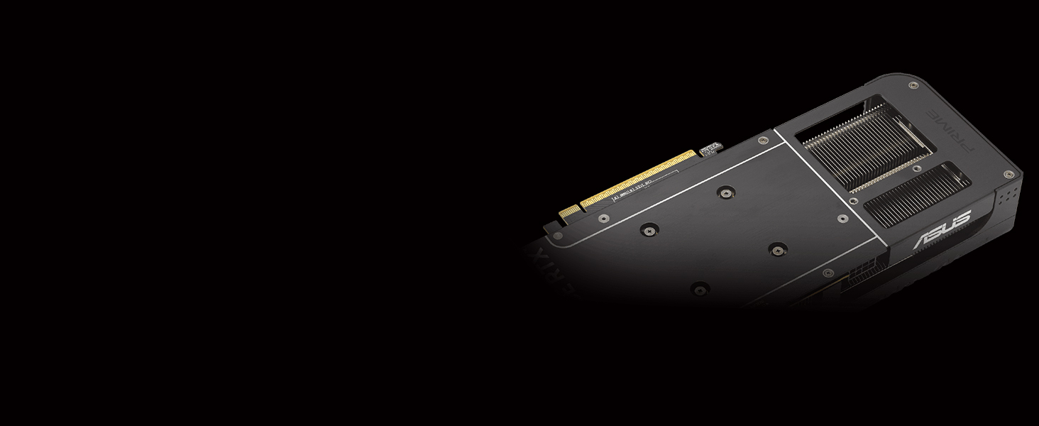 Ігрова відеокарта Asus GeForce RTX 5050 Prime OC Edition, 8GB GDDR6, PCIe 5.0, DLSS 4