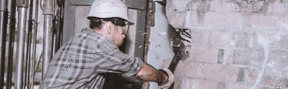 Робочі черевики Bellota Bota Serraje Comp+ S1P, чорно-зелені, 42 EU