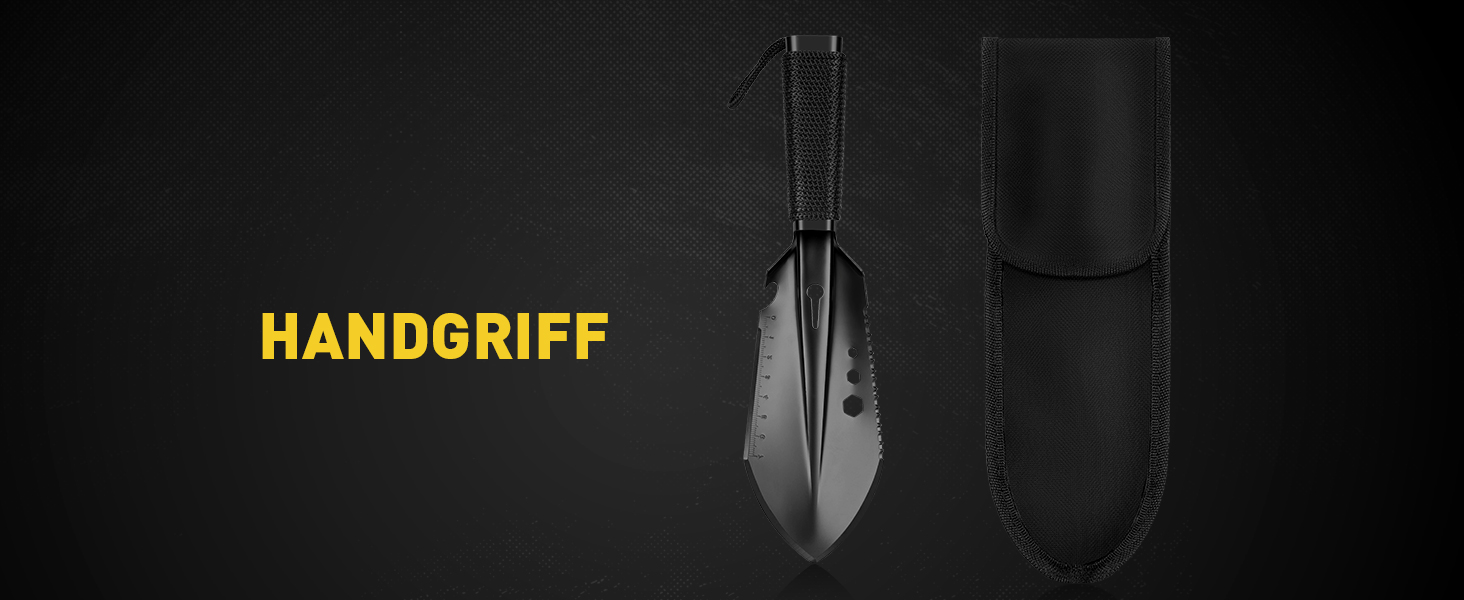 Металодетектор DD90 чорний з великою водонепроникною котушкою 14'' та LCD-дисплеєм, 4 режими, висока чутливість