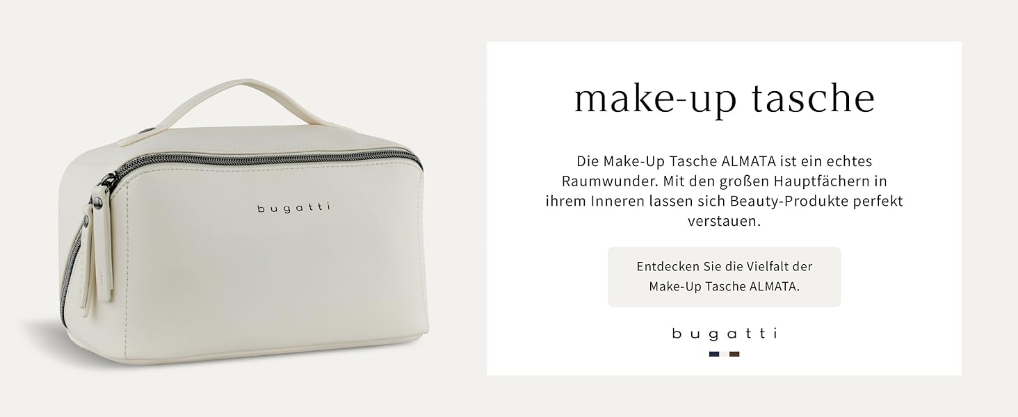 Сумка Bugatti Almata на плече з відділенням для смартфона, кросбоді для жінок, чорна