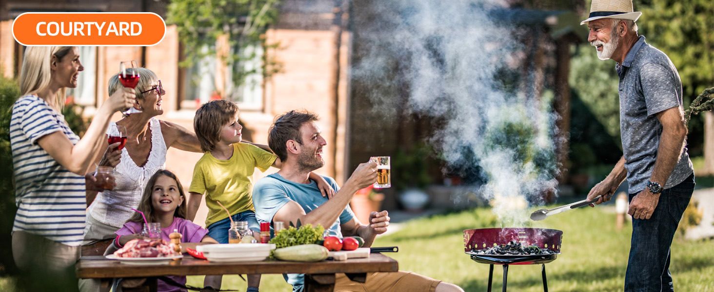 Набір аксесуарів для гриля на 40 предметів, сумісний з Camp Chef, включає шпатель, прес для бургерів, скребок, щипці та сумка для транспортування, ідеально для BBQ на відкритому повітрі