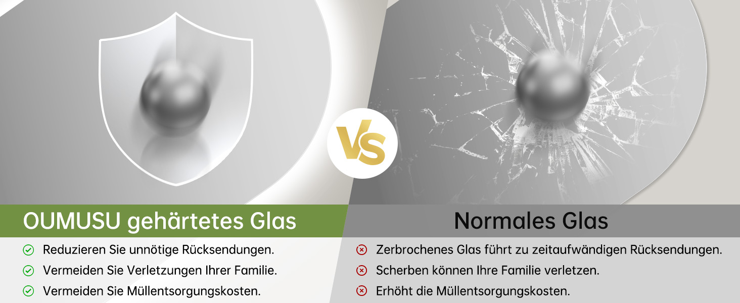 Дзеркало для ванної кімнати з підсвічуванням, арочне, без рами, 75x50 см. Touch-вимикач, регулювання яскравості, 3 кольори світла, антизапар