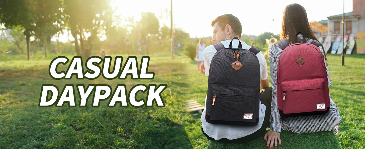 Чорний та камуфляжний рюкзак для ноутбука 15.6 дюймів, водонепроникний, для подорожей, підлітків, хлопців, чоловіків та жінок