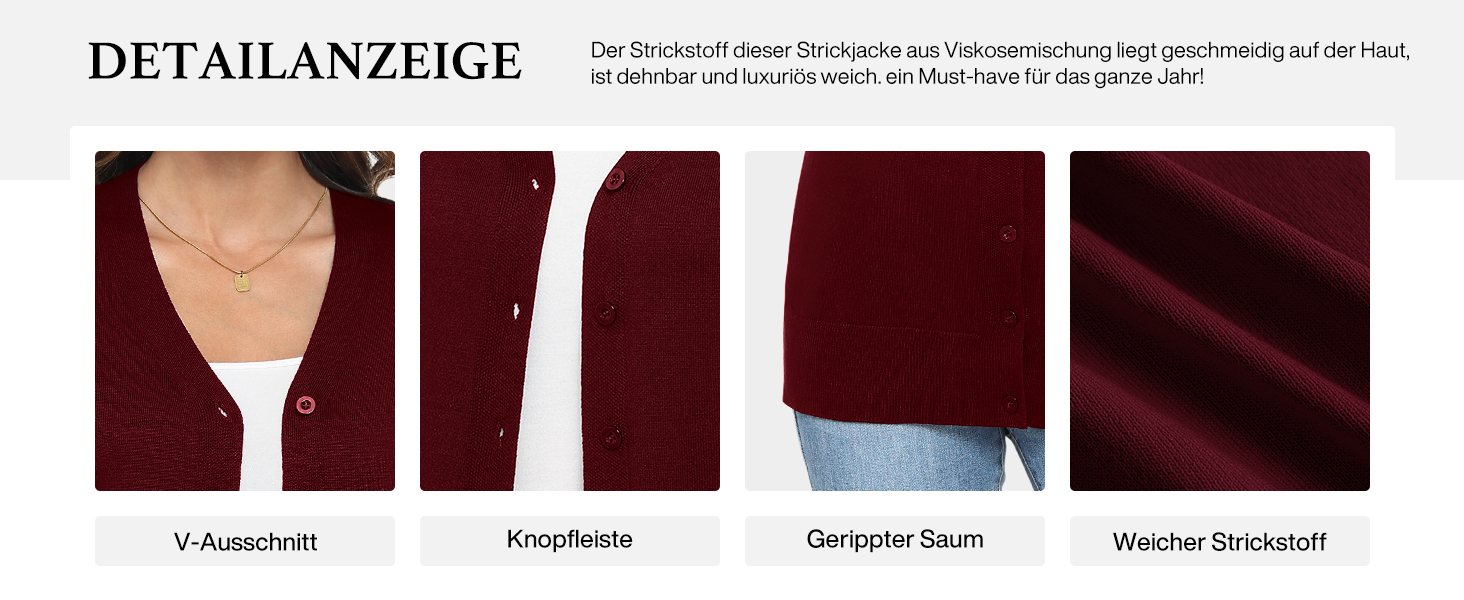 Жіноча легка в'язана жилетка з довгим рукавом, в'язаний пуловер з V-подібним вирізом, вінтажна класична жилетка з ґудзиками, темно-синього кольору XXL