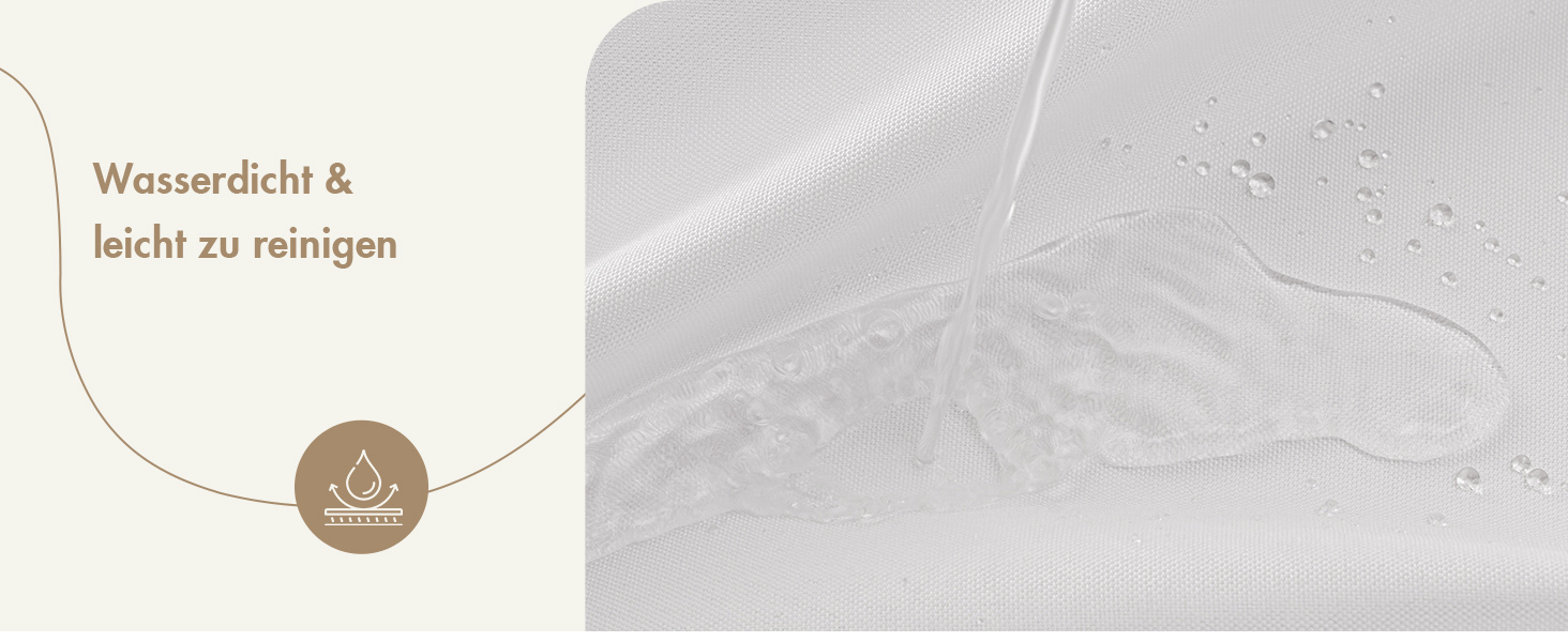 Шторка для душу MIULEE з льону, текстурована, 120x200 см, важка, готельний стиль, поліестер, водовідштовхувальна, антигрибкова, миється, тканинна шторка для ванної кімнати з 8 кільцями