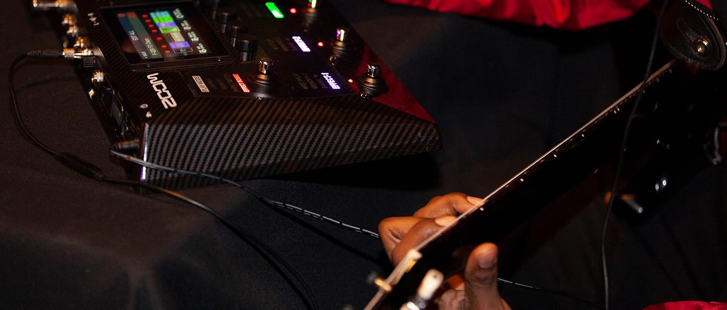 ZOOM ZDM-1 – динамічний мікрофон з великою мембраною для подкастів, радіомовлення та професійного запису голосу