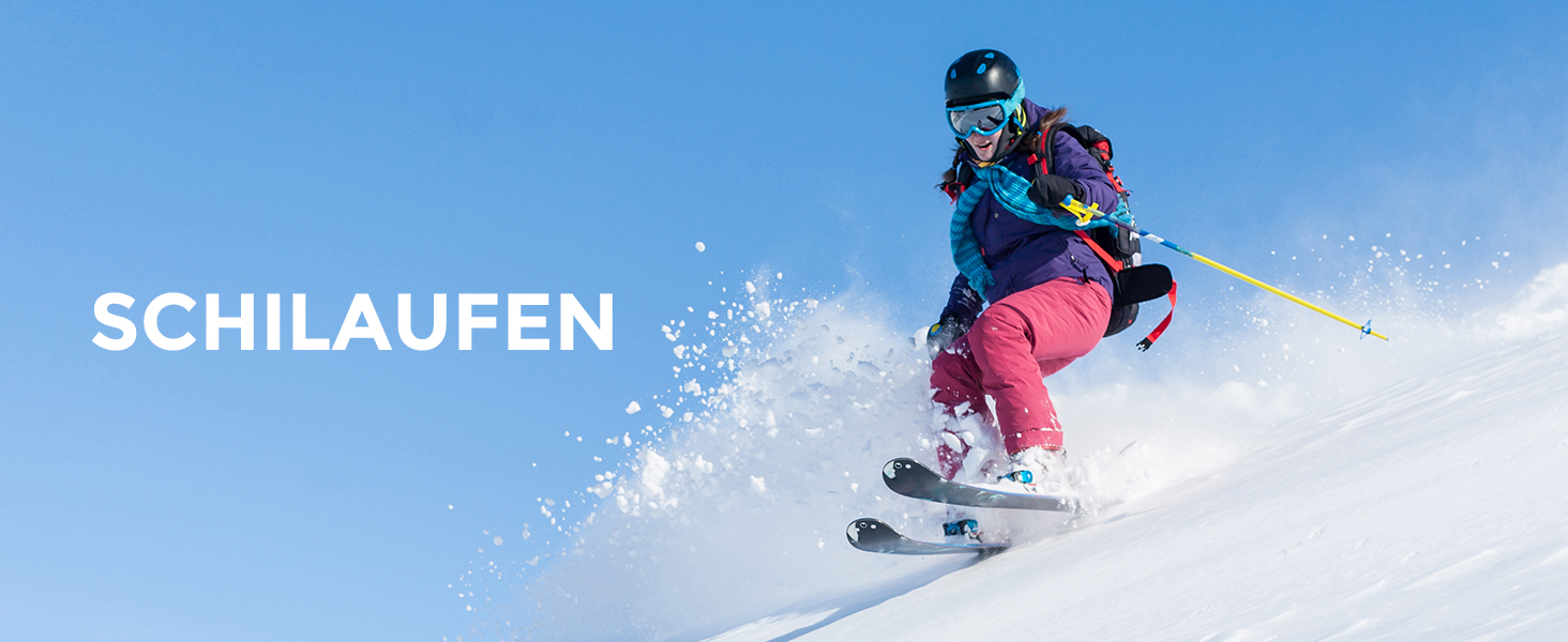 Накидка для шиї ECHTPower WPD-wasserdicht: водонепроникна, чорно-синя, унісекс