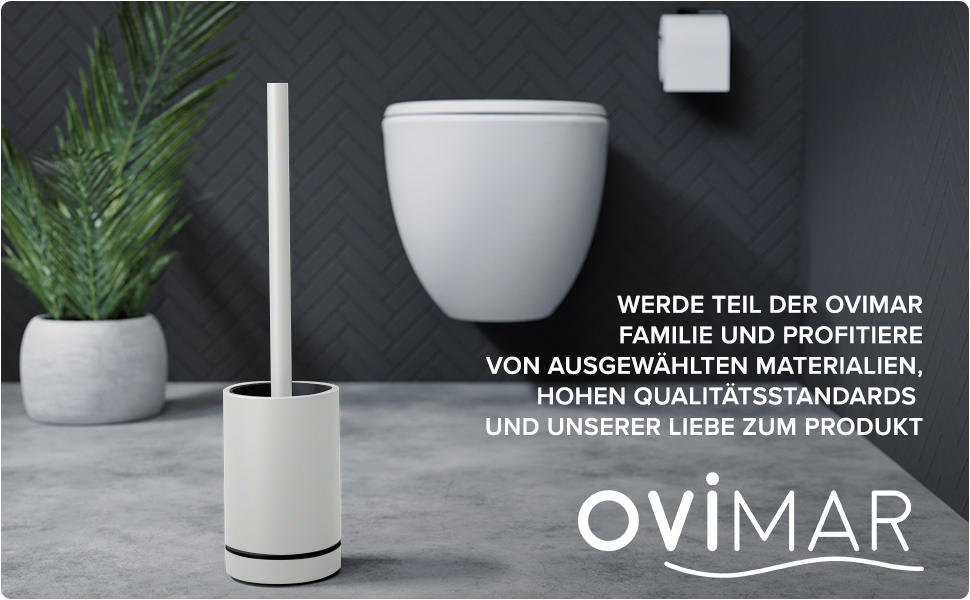 Набір для чищення унітазу з нержавіючої сталі з силіконовою щіткою | Без кріплення до стіни | Змінний насаджувач | З піддоном для крапель