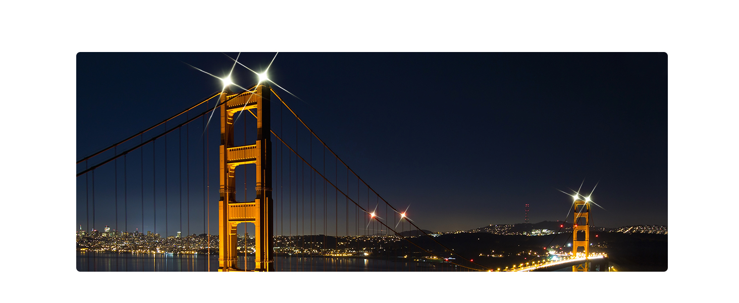 Фільтр-зірка K&F CONCEPT 52mm з 4/8 променями для ефектів зіркового світла (Nano-Klear)