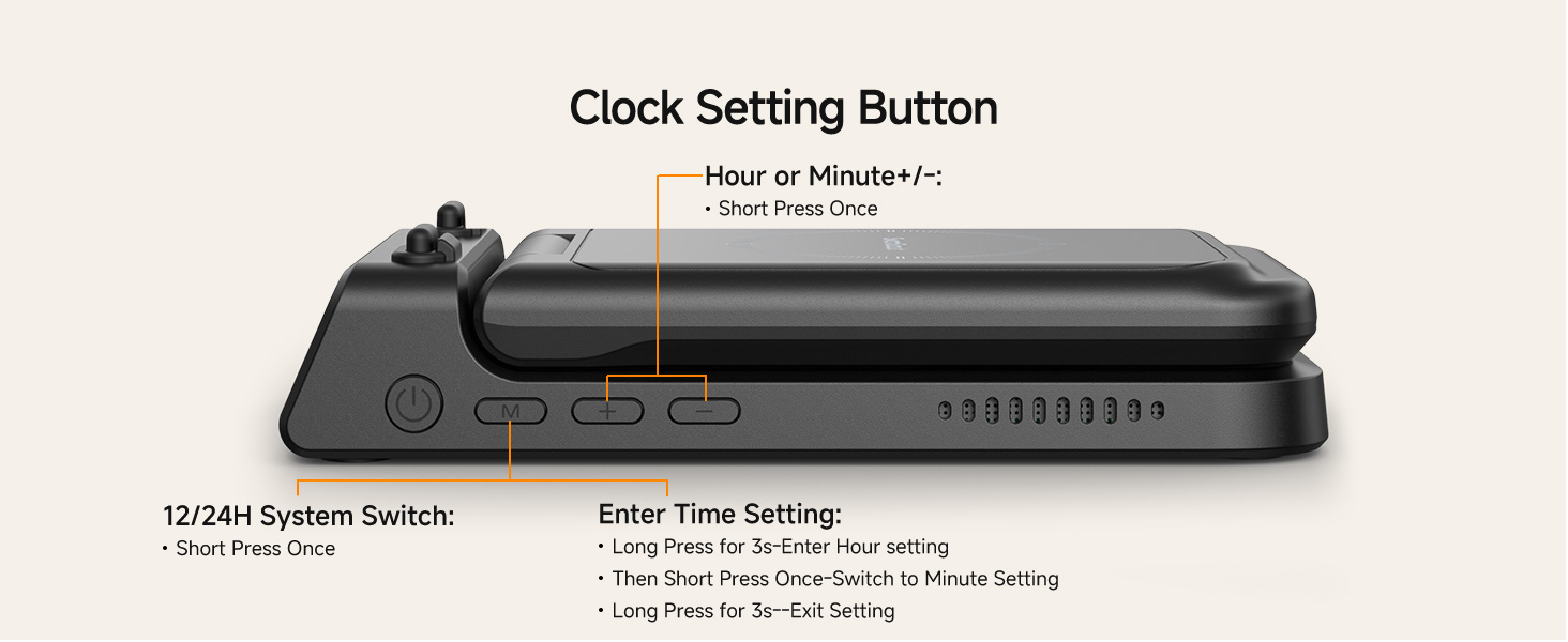 Бездротова зарядка 3-в-1 SwanScout 703A для iPhone 12/13/14/15/16/17, Apple Watch 7/8/9/10/11/Ultra, AirPods Pro 3 – Чорна