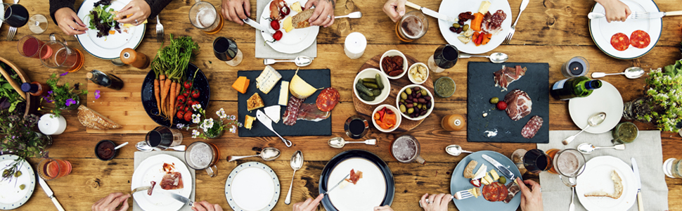 Набір столових приборів Gräwe Leipzig на 12 осіб (68 предметів) з нержавіючої сталі, з кейсом та столовим приладдям для тортів, ручна полірування, придатний для миття в посудомийній машині