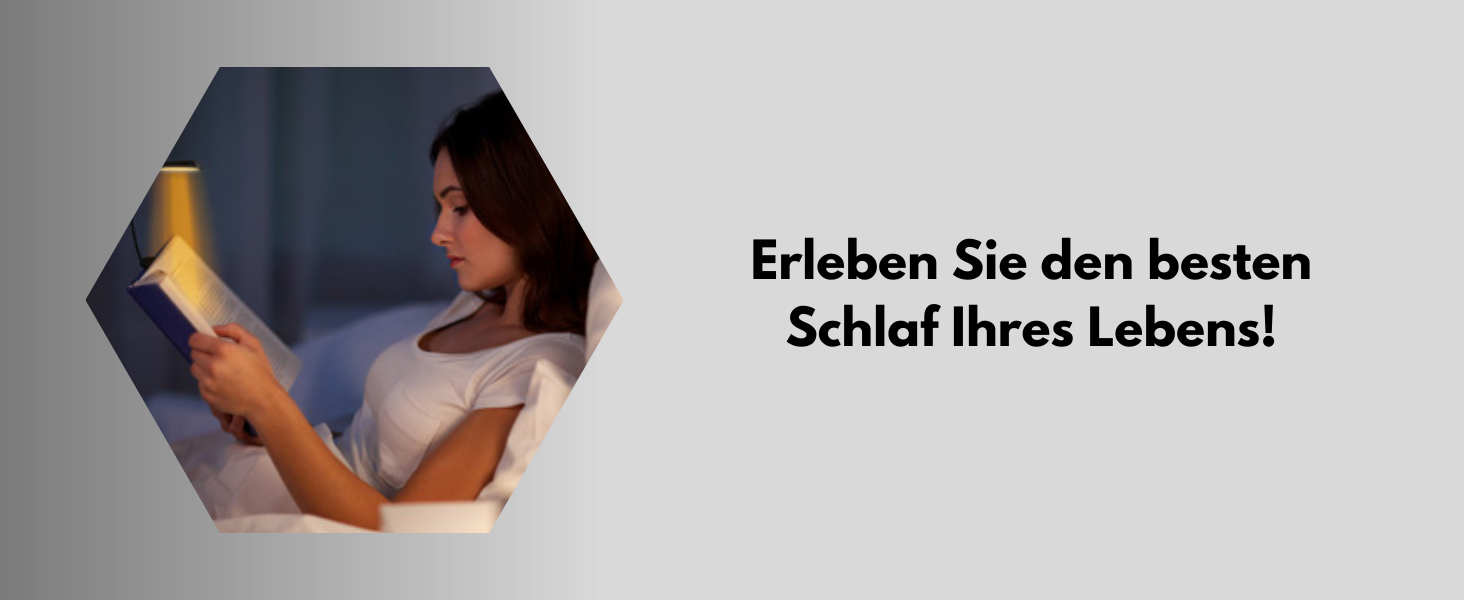 Нічна лампа-прищіпка для читання Toys4Boys з 8 LED, гнучка 360°, червоне світло для читання в ліжку