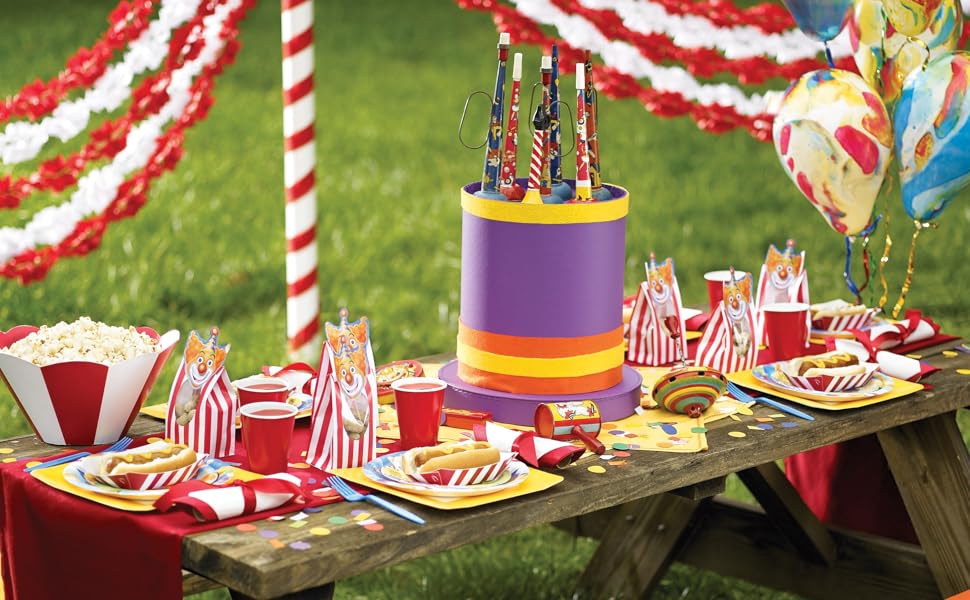 Дерев'яний етажерка для тістечок та капкейків E-ROOM TREND | 1 ярус | з дубовим цоколем | для вечірок та чаю