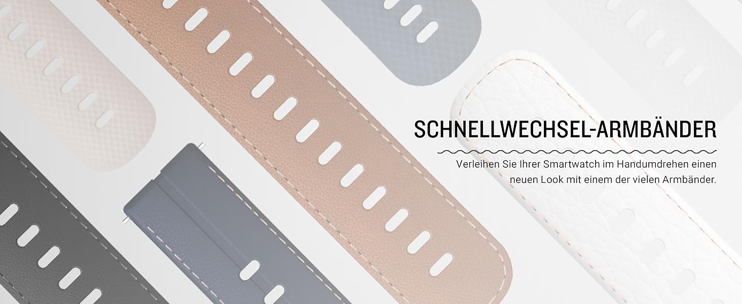 Garmin Forerunner 165 43mm: Розумний годинник для бігу з AMOLED екраном, до 11 днів роботи, 25+ спортивних функцій, рекомендації тренувань та моніторинг здоров'я