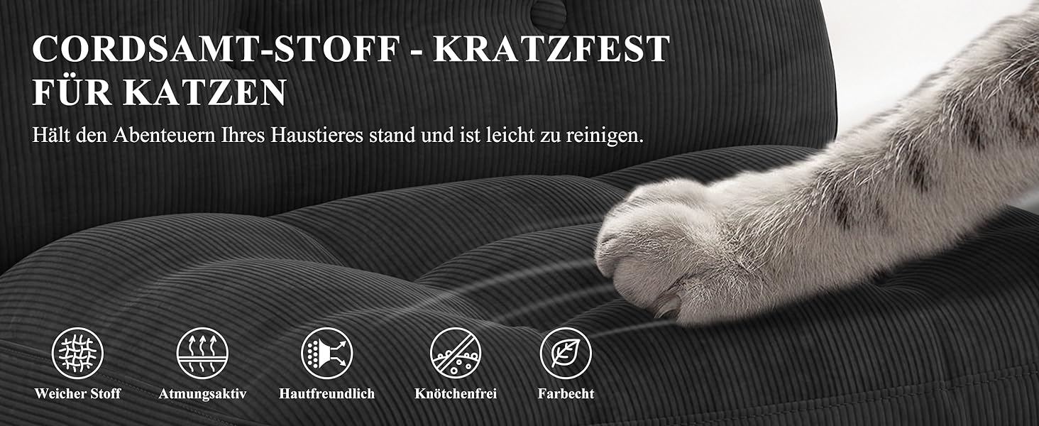 Офісне крісло Colamy: ергономічне, з регульованою підголівником та поперековою підтримкою (без роликів)