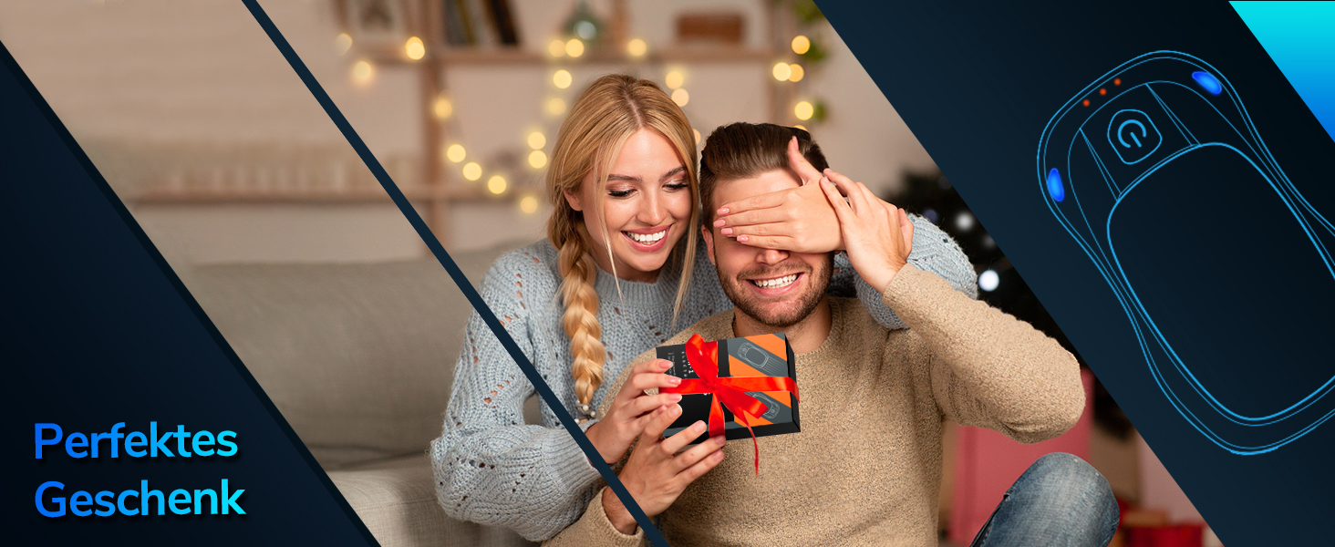 Електричний нагрівач для рук, перезаряджуваний, 2 шт. (Blue)