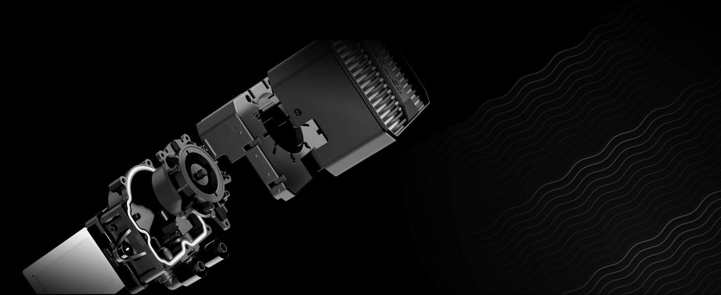 Система водяного охолодження be quiet! Silent Loop 3 240mm з 2 вентиляторами Silent Wings 4 120mm PWM та високопродуктивним помповим блоком