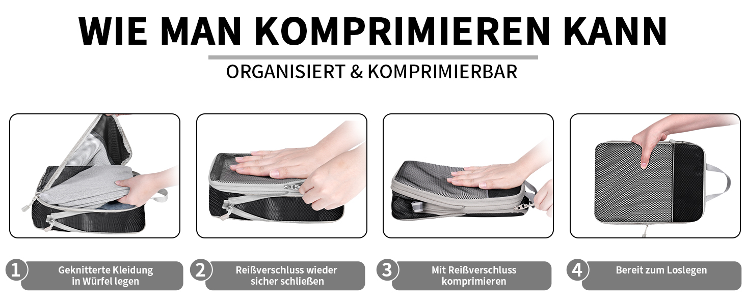 Чоловіча/Жіноча косметичка-органайзер для подорожей, накидна косметичка, прозора косметичка для макіяжу та туалетних аксесуарів (Чорний)