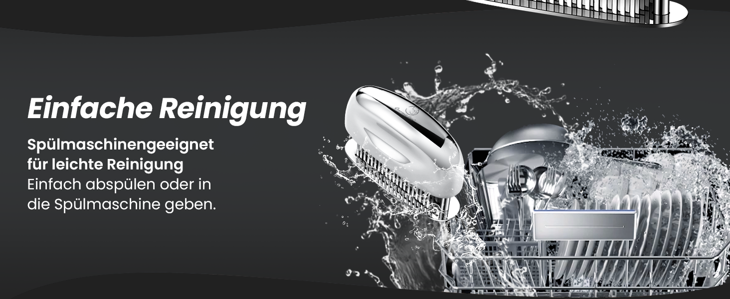 Відбивачка для м'яса з гострими лезами зі сталі нержавіючої, тендеризатор для стейків, яловичини, курки та свинини, підходить для посудомийки