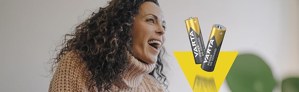 Power Bank VARTA 20000mAh з 4 портами (Micro USB, USB A x2, USB C) для смартфонів та планшетів, екологічна упаковка