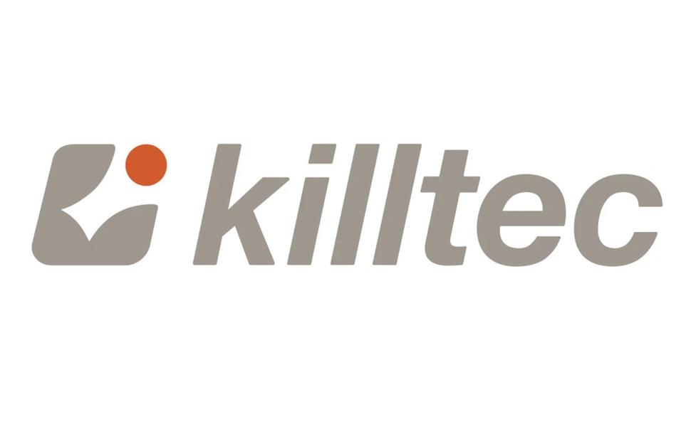 Жилет Killtec Kow 10 Mn Qltd Vst Steppweste/Weste in Daunenoptik з капюшоном (XXL, темно-синій)