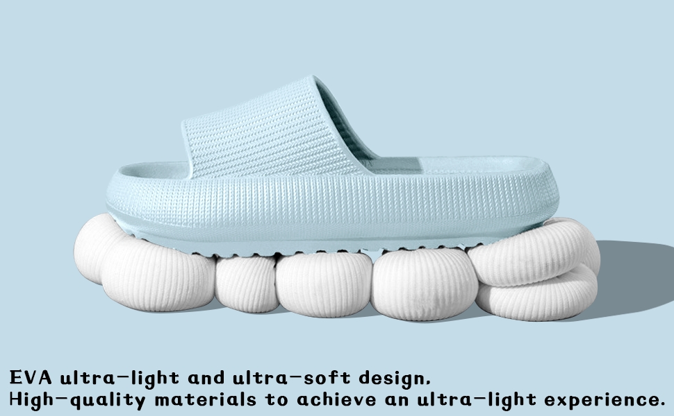 Шльпанці Cozislides для дому та басейну: м'які, нековзні, рожеві, 40/41 EU
