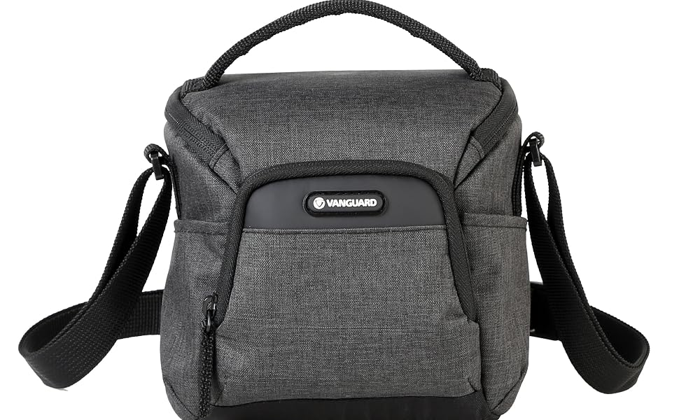 Фоторюкзак Vanguard Vesta Aspire 41NV для фототехніки, сірий