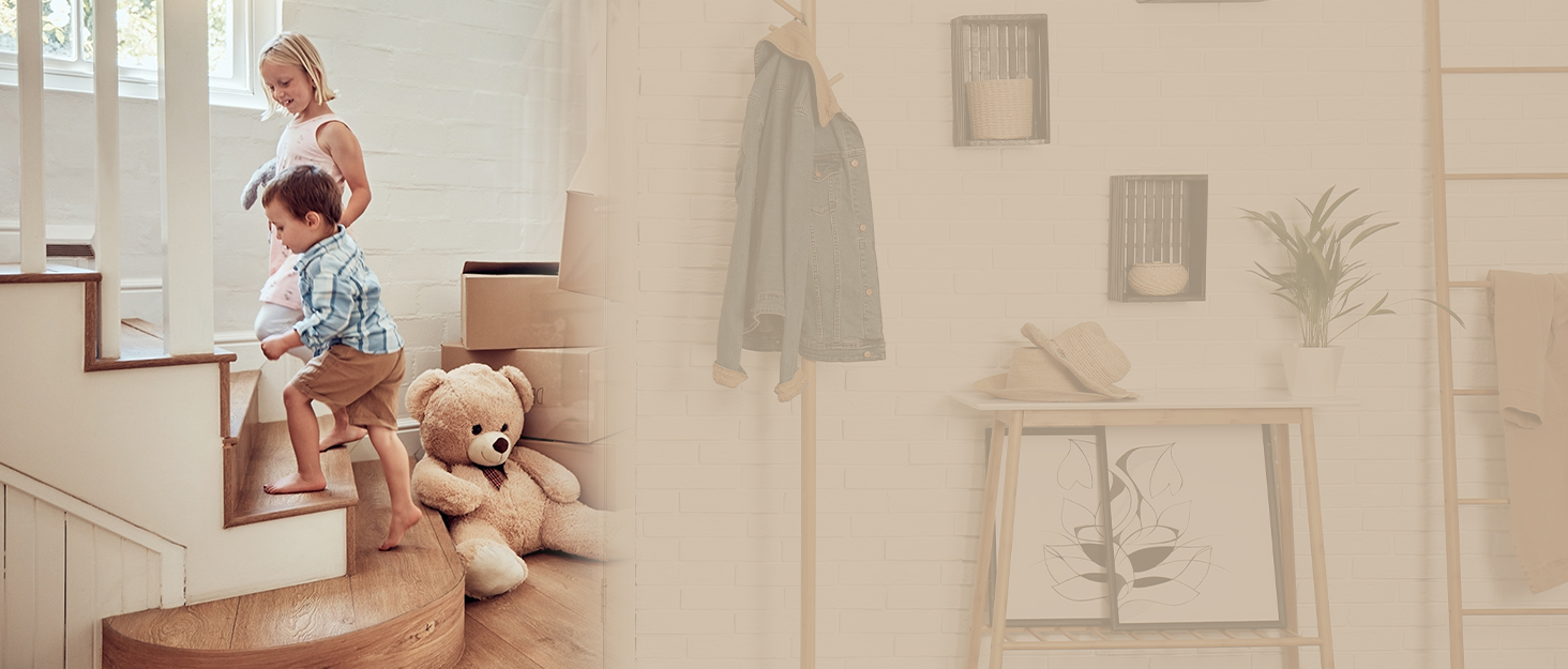 Ковзаючі сходи COSY HOMEER, 15 шт., 70x22 см, самоклеючі, машинне прання, 100% поліестер, TPE-підкладка, для дітей, літніх людей та домашніх тварин, темно-сірий