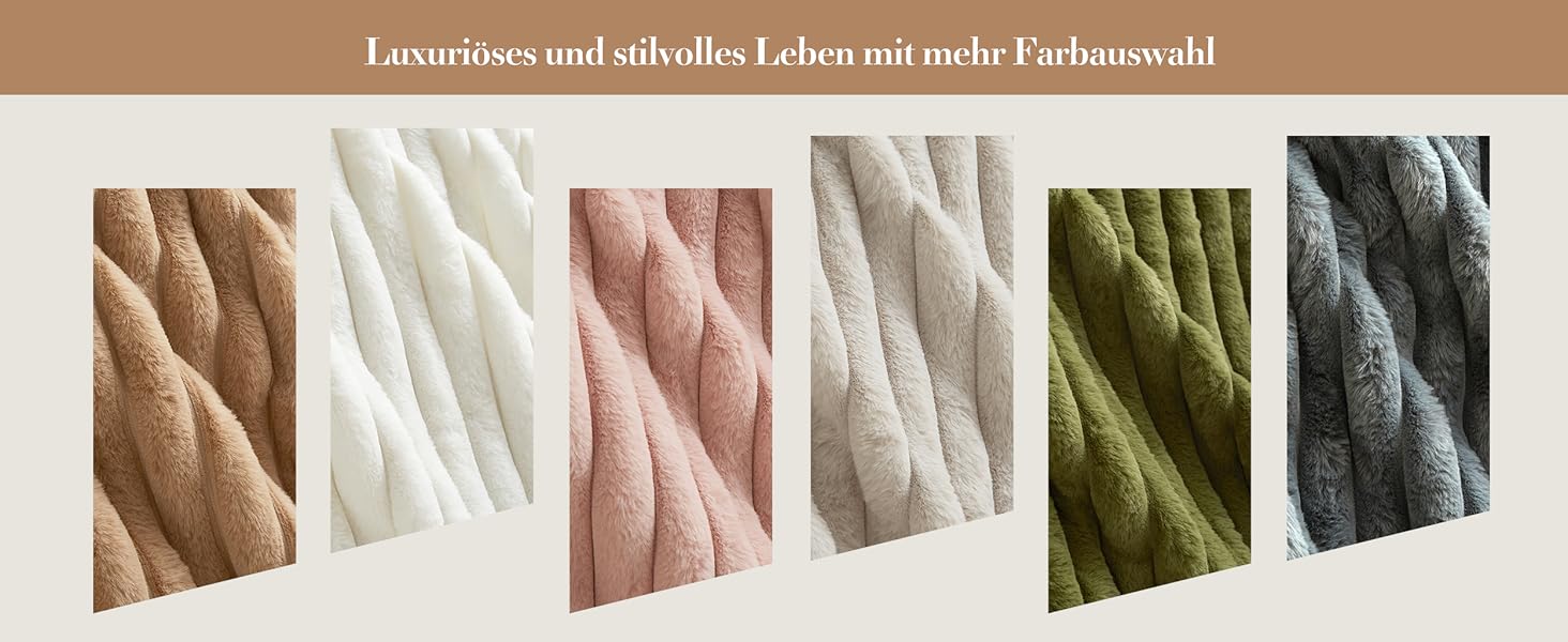 Плед Луофанфей з м'якого плюшу, 180x200 см, салатовий/кремовий, з ефектом 'пухирців', теплий, флісовий, для ліжка, дивану, софи, кімнати, офісу