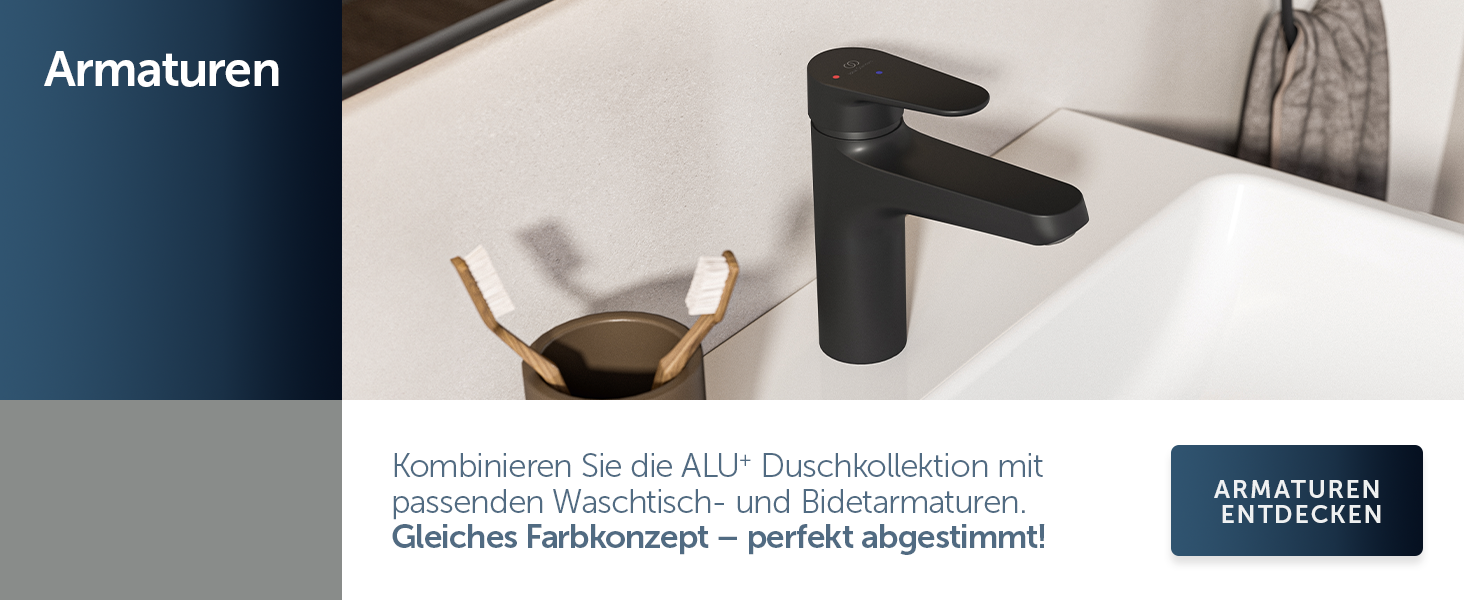Тримач для туалетного паперу Ideal Standard Alu+ з кришкою, з переробленого алюмінію, приховане кріплення, колір Рожевий (150x114x95 мм)