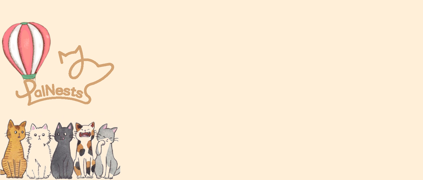 Автоматичний годівник для котів PalNests 4L з Wi-Fi, програмований таймер, сухий корм для котів/собак