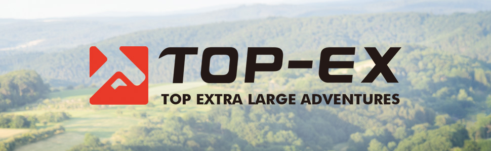Кепка бейсболка TOPEX XL/XXL водонепроникна чоловіча/жіноча літня сонцезахисна для спорту, гольфу, тенісу, бігу з UV-захистом, синя
