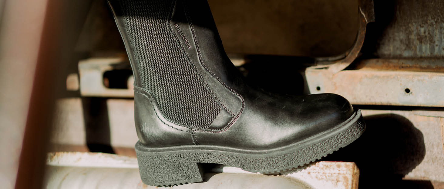 Сандалії жіночі BULLBOXER 886018F2T Black (41 EU) шкіряні чорні