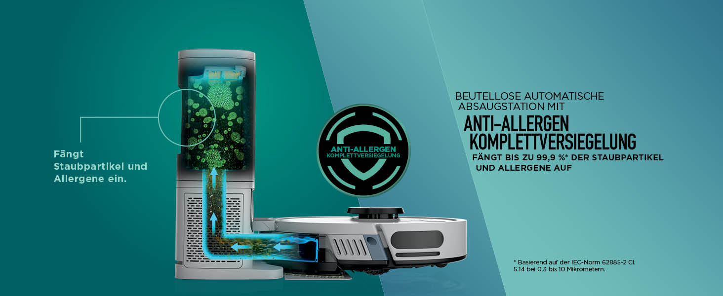 Робот-пилосос Shark Matrix Plus 2-в-1 з функцією миття та станцією самоочищення, самостійно спорожняється, для шерсті тварин, килимів та твердих підлог, 14,5 см (автоматичне спорожнення, білий)