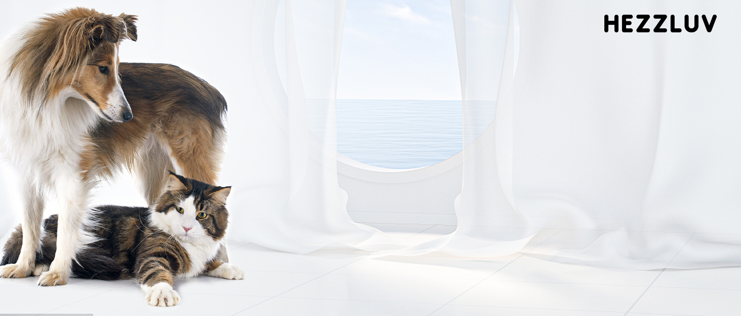 Водонепроникний захисний чохол на диван для собак HezzLuv, ковдра для тварин, захист матрацу, меблів, миючий, двосторонній, стійкий до подряпин, для цуценят, середніх та великих собак та котів, сірий, 157x127 см