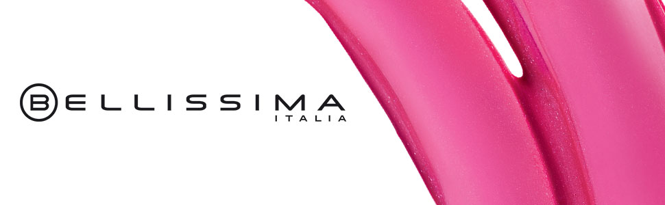 Випрямляч для волосся Bellissima Creativity Color Shine B22, для фарбованого волосся, з регулюванням температури 150-230°C, захисне покриття