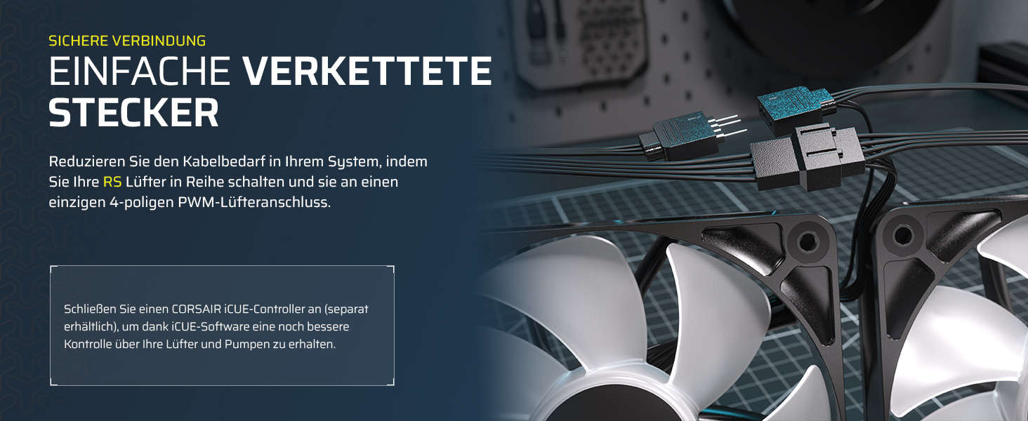 Система водяного охолодження Corsair Nautilus 360 RS для CPU - 240 мм, 3 вентилятори, чорний (без RGB)