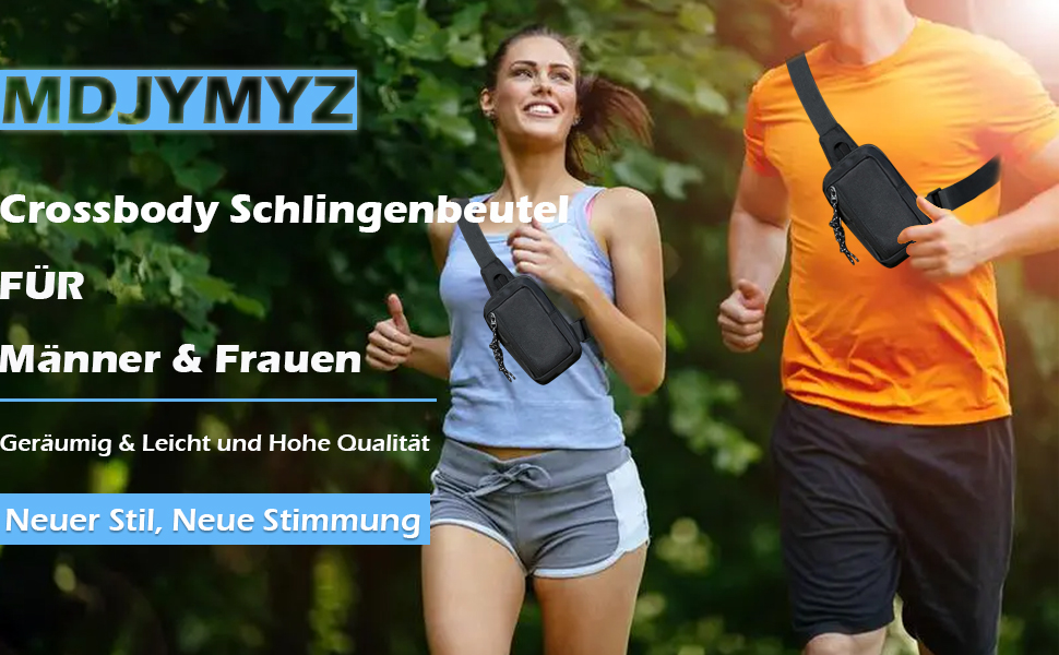 Чоловіча та жіноча поясна сумка-рюкзак для телефону, спортивна, водонепроникна, для активного відпочинку, кемпінгу, подорожей, фітнесу, велосипеду (чорна)