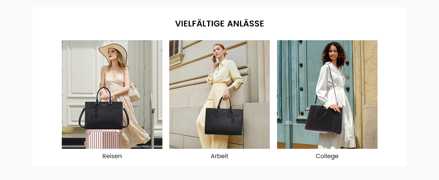 Сумка для ноутбука LOVEVOOK 15.6